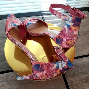 Heel Sandals